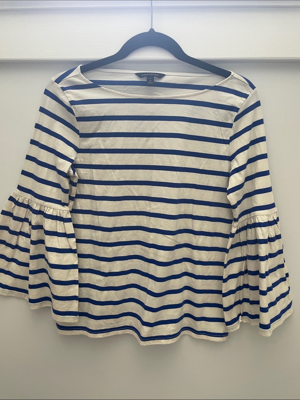 Banana republic blouse